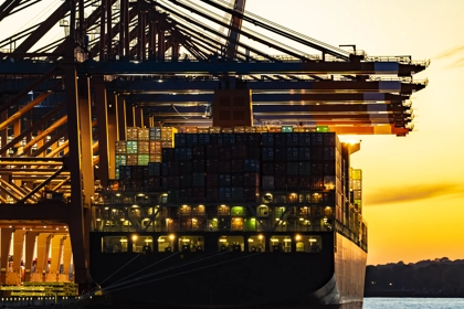 LR, SDC Ship Design and Consult collaborate on space-saving concept for methanol-fueled vessels