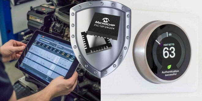 MCUs defend against maliciously reprogramming a device