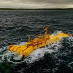 Mocean Energy Raises Funds for Blue Star Wave Energy Technology