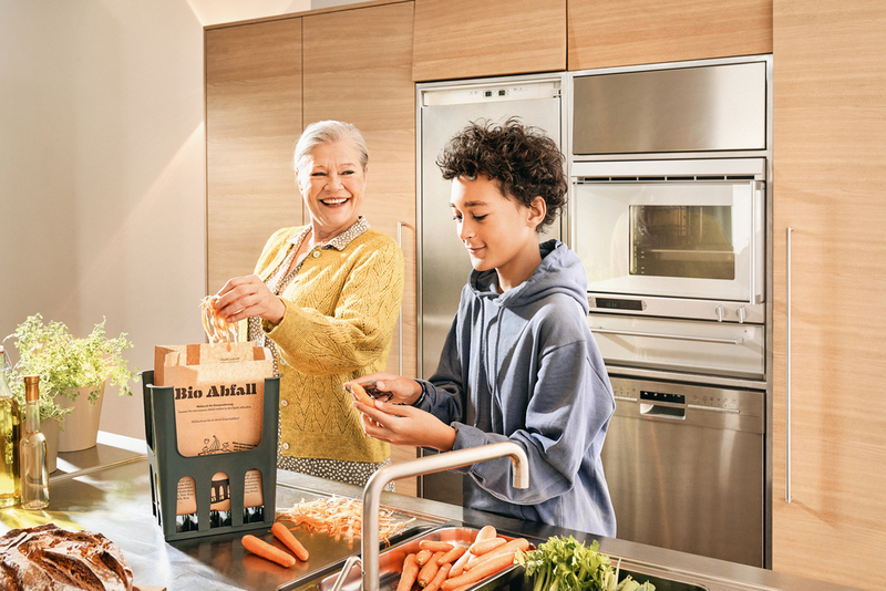 Mondi announces compostability certification for full portfolio of kraft papers