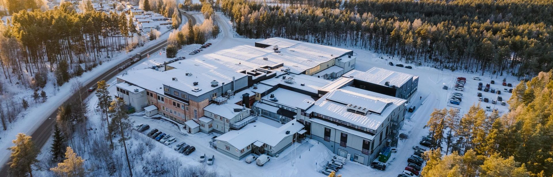 New cleanrooms prompt search for better monitoring system 