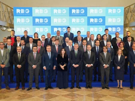 New energy utility launches in Galicia