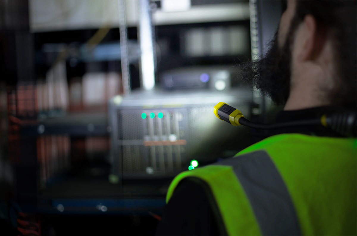 New lighting range from C.K Tools offers top products