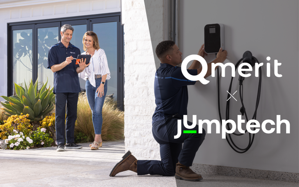 New partnership accelerates fleet charge point installation