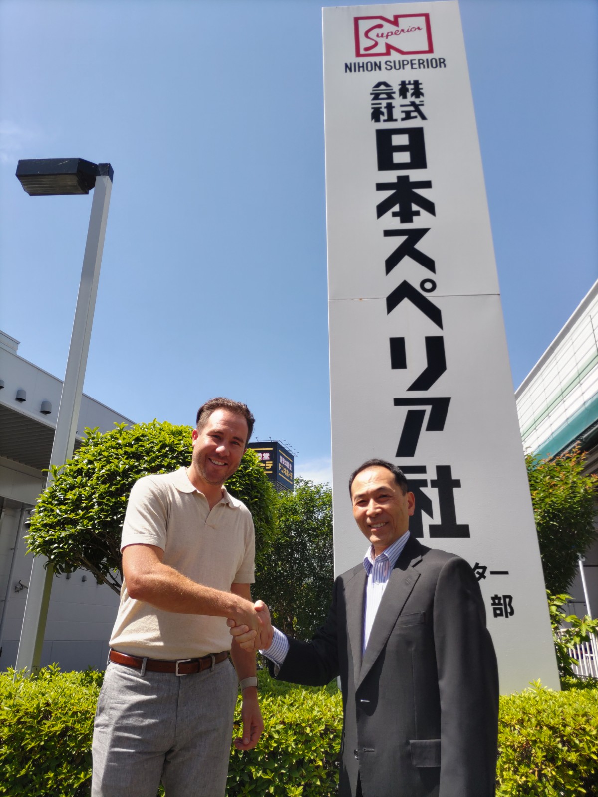 Nihon Superior and FCT Solder Extend Partnership with SN100CV License Agreement