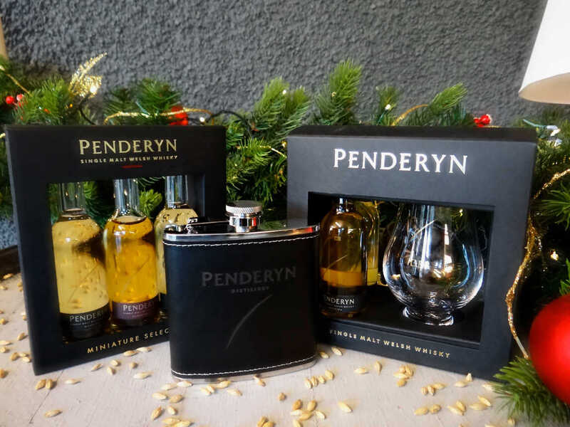 Penderyn Distillery reveals enchanting Christmas gift ideas for the Welsh whisky enthusiast