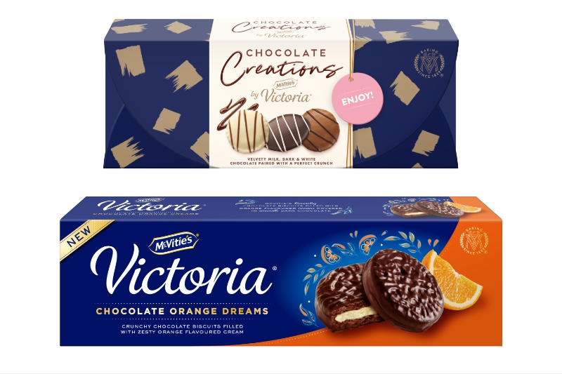 pladis helps retailers take a bigger bite out of biscuit gifting