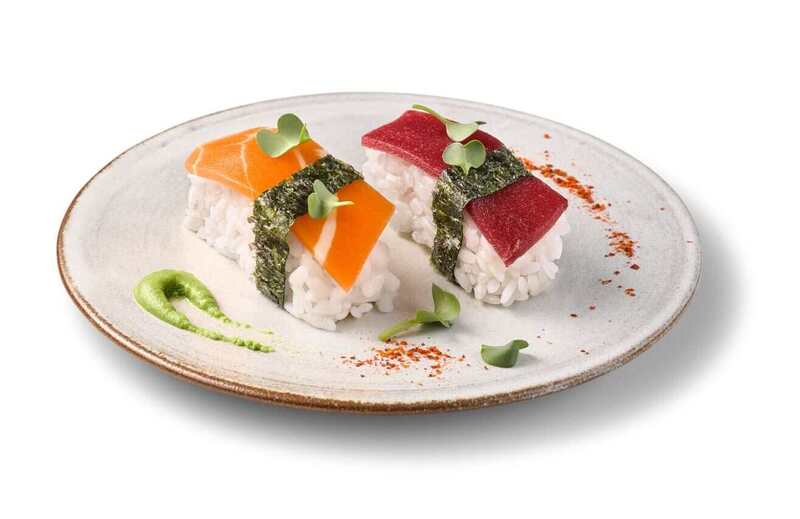 Plant Based World London and Fi Europe 2023: Planteneers focusing on HME, fish alternatives, and enriched plant products