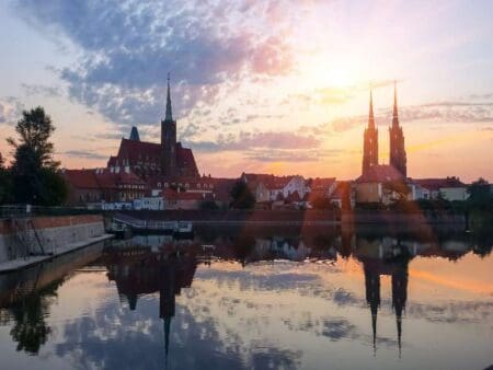Poland’s Tauron shifts gear for Wrocław smart meter replacements