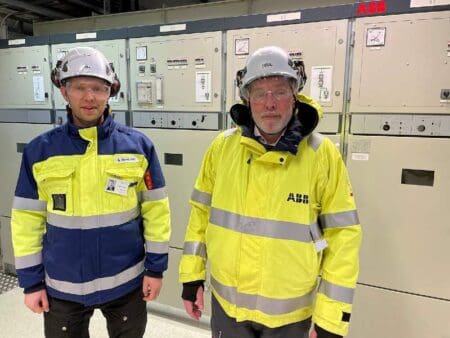 Repair, refurbish and retrofit: why utilities must adopt a circularity approach in power distribution