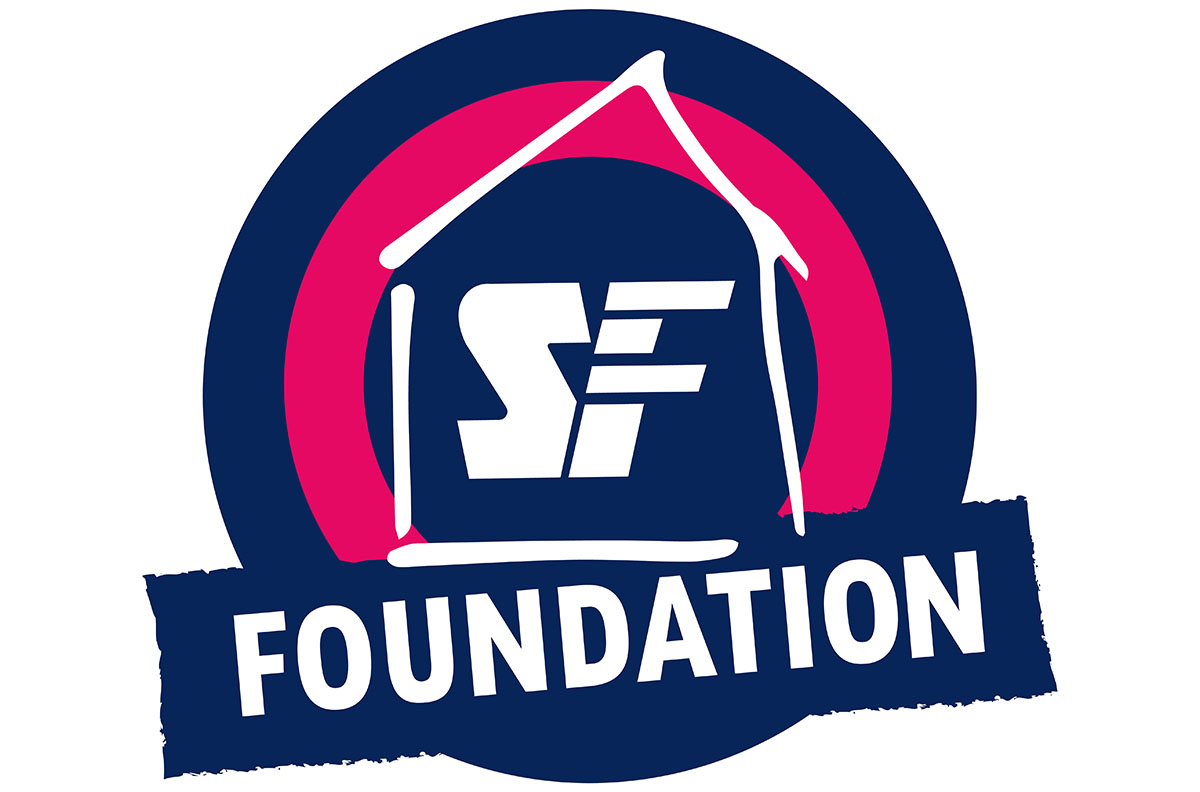 Screwfix Foundation pledges to help charities for its 10th anniversary