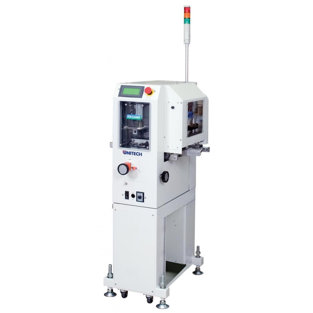 Seika Machinery Introduces Innovative PCB Cleaner and Router for Enhanced Precision and Quality