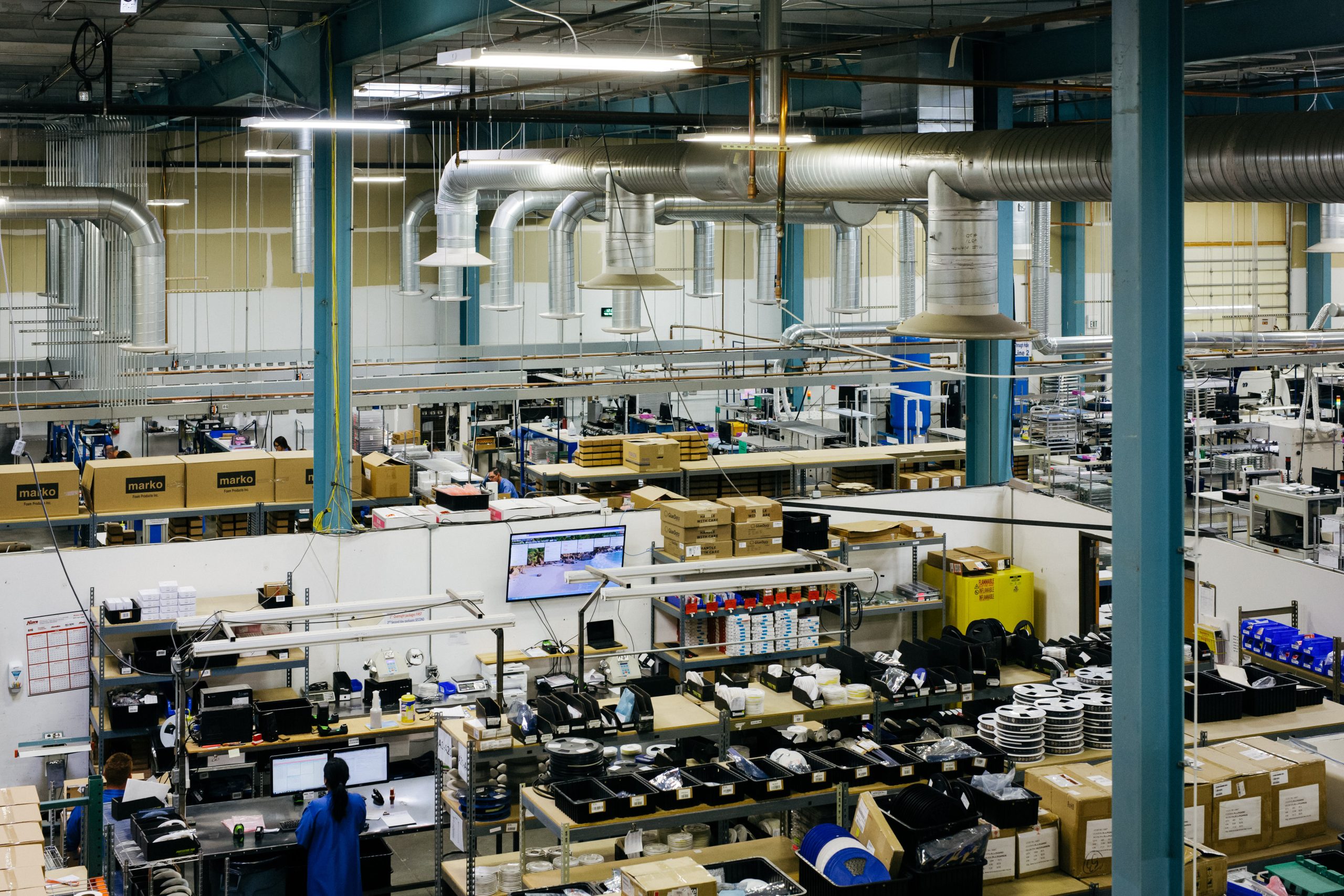 Silicon Mountain Receives 2023 GLOBAL Technology Award in the Category of Contract Manufacturers -50 Million