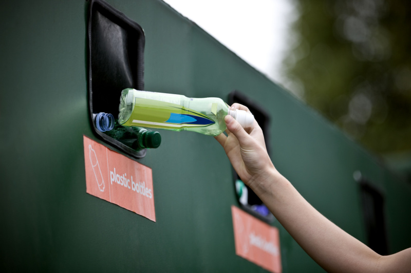 Soft drinks bodies call for priority access to recycled content in PPWR