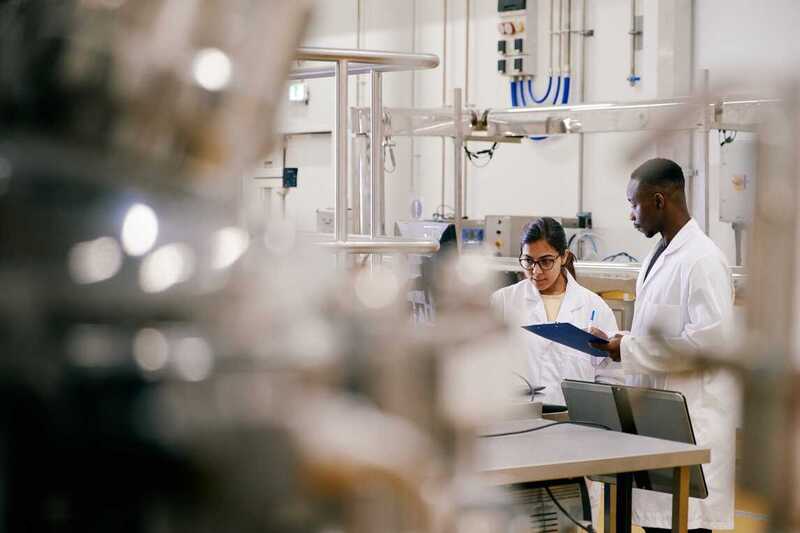 South Yorkshire’s hidden gem: food and drink manufacturing sector valued at £434m, reveals report