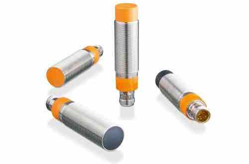 Space saving solution for monitoring speed