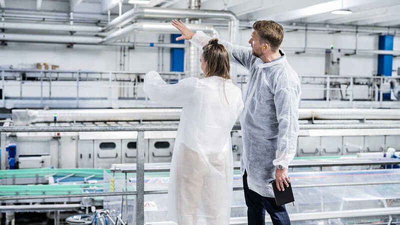 Sustainability offers “once in a generation” opportunity to set standards for brewers