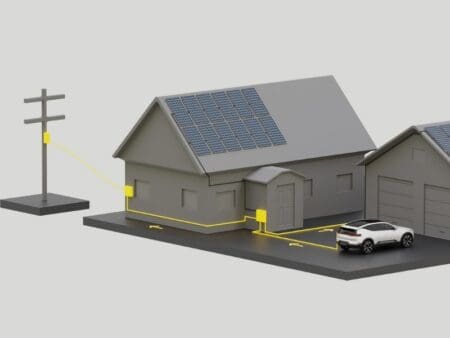 Sweden’s Polestar launches vehicle to grid and virtual power plant projects