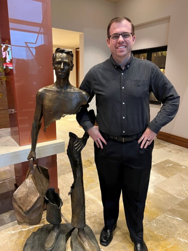 Talema Appoints Andrew Michener as West Coast Regional Sales Manager to Drive Sales for KAMIC Magnetic Group’s Product Portfolio