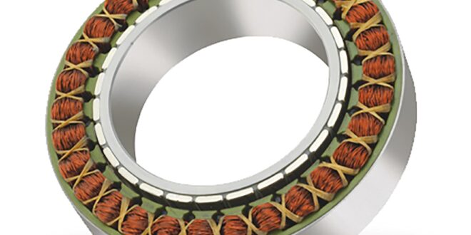 The importance of motor efficiency