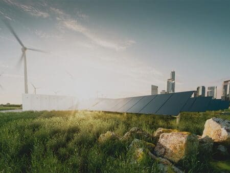 Transforming grids to become net-zero and autonomous