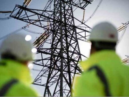 UK’s National Grid accelerates 20GW of clean energy connections