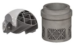 Valve trim technology improves noise reduction and flow efficiency