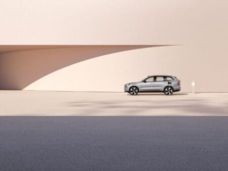 Volvo doubles down on V2G with new energy solutions business