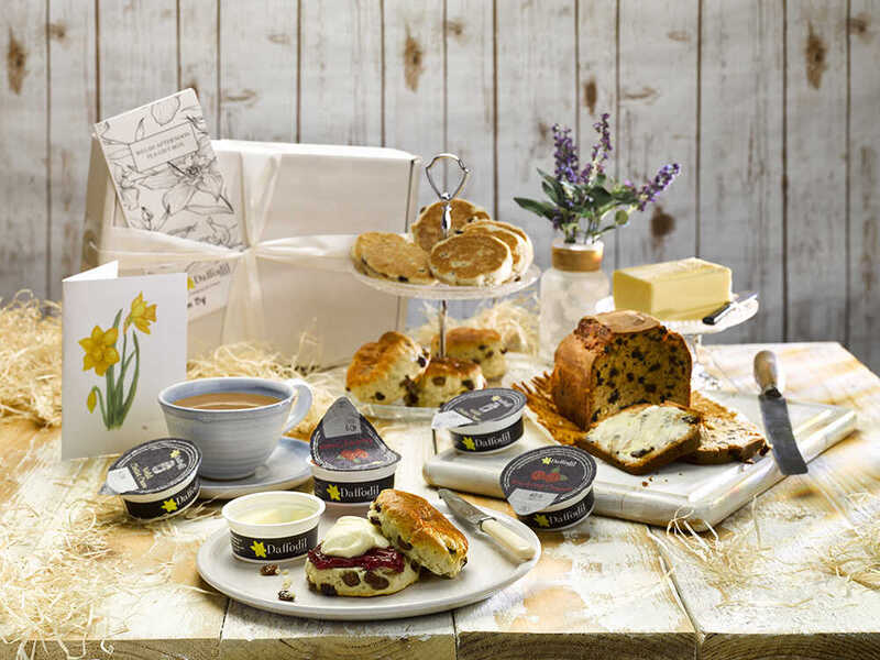 Welsh food and drink companies set their sights on Singapore