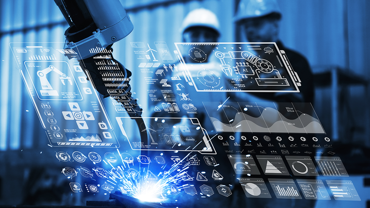 Why should you equip your robot with TSN?