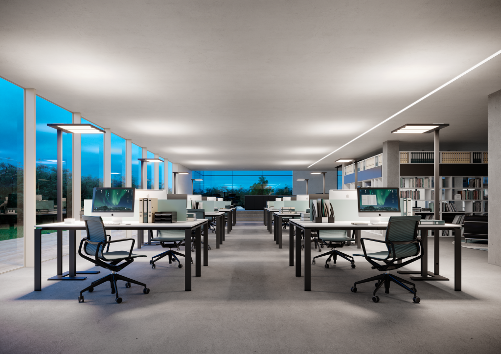 Zumtobel introduces first Cradle to Cradle Certified product