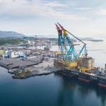 Aker Solutions Awarded North Sea Decom Work