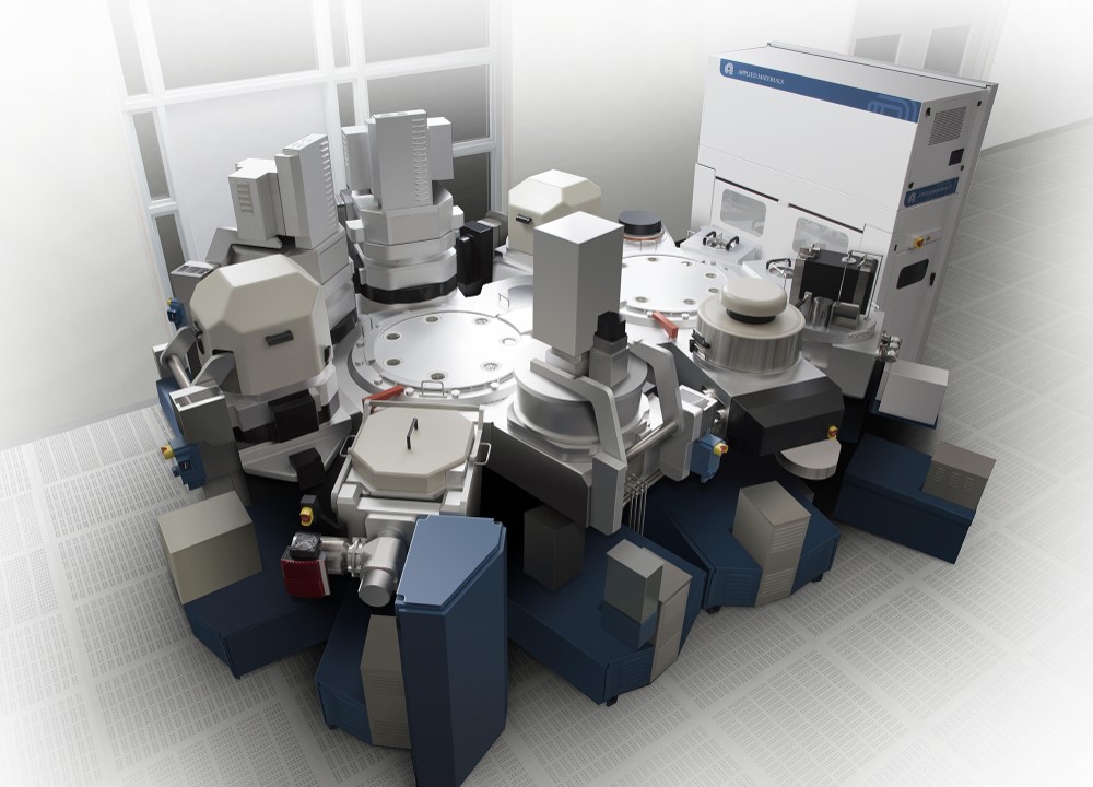 Applied Materials and CEA-Leti Unveil Joint Lab For Rapidly Growing Specialty Chip Markets