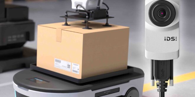 Autofocus camera with UVC protocol Autofocus camera with UVC protocol