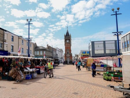 Britain’s proposed hydrogen village trial scrapped