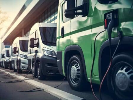 Canada tests its first V2G for medium and heavy-duty EVs Canada tests its first V2G for medium and heavy-duty EVs