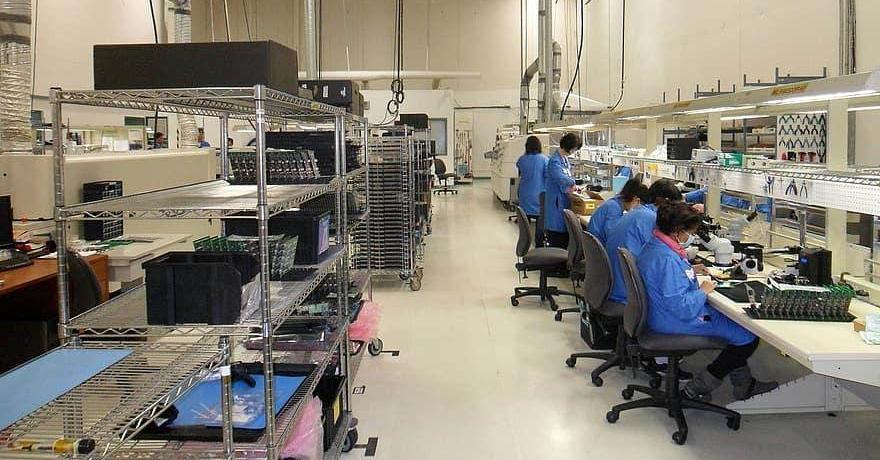 Cetec ERP to Revolutionize Manufacturing Efficiency at Design 2 Part Show in Texas