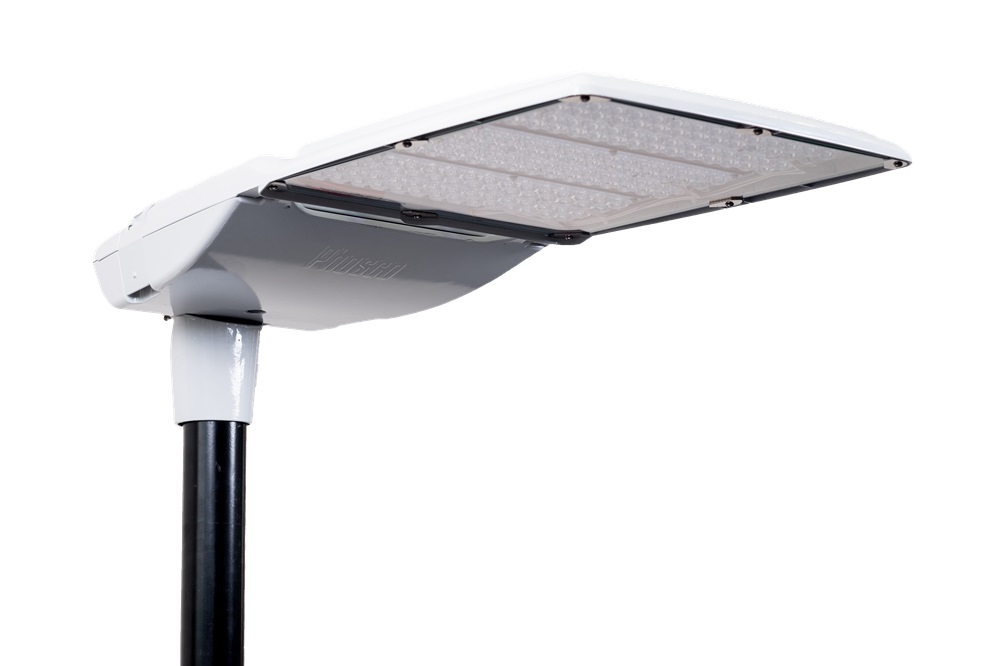 CU Phosco Lighting achieves an outstanding 2.9 TM66 score for the P86x range