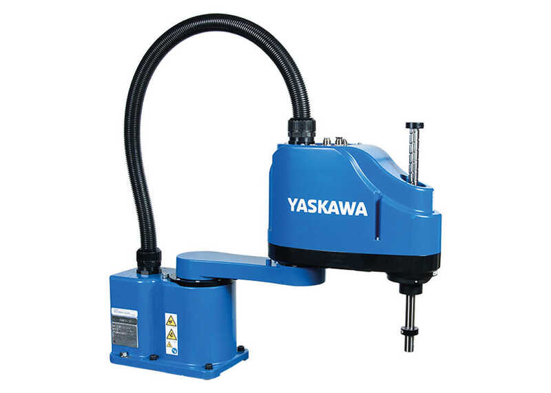 Cutting-edge robots unveiled for swift, precise, efficient picking and packing