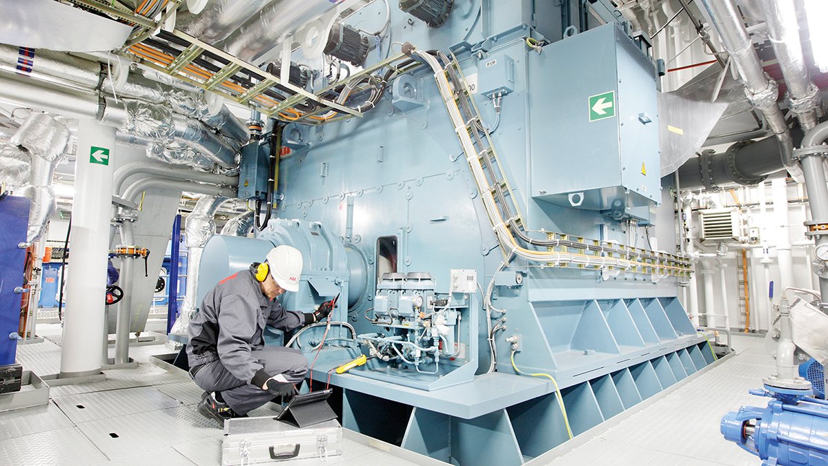 Did you know that unplanned downtime costs 5,000 per hour? Did you know that unplanned downtime costs 5,000 per hour?