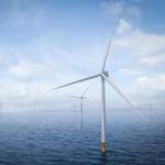 Ecowende Orders 52 Vestas Turbines for Offshore Wind Farm in Netherlands
