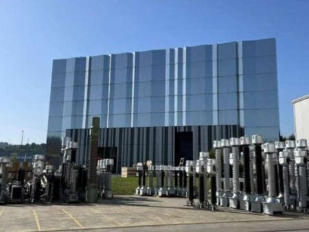 EIB doubles research funding for electrical equipment innovation