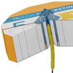 EU Grants .7M for Research Into Novel Concrete Materials for Offshore Renewables