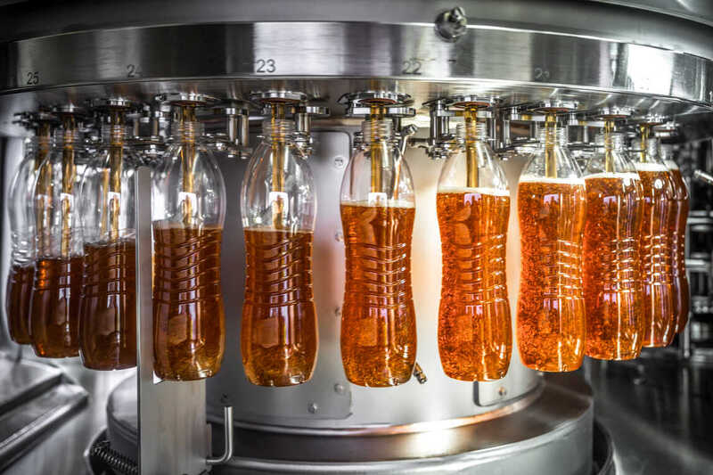 Ferrarelle Società Benefit chooses Sidel’s aseptic technology to power functional water and tea lineup