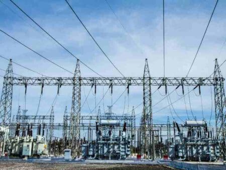 GE Vernova and Mytilineos bag £1bn contract for UK’s Eastern Green Link