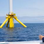 Green Light for New Offshore Wind Test Turbines in Norway