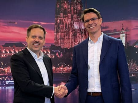 Gridspertise and Cuculus partner to deliver metering services in Germany