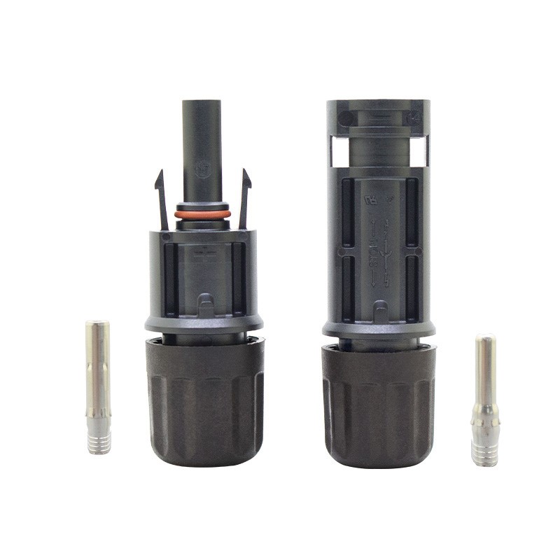 HellermannTyton introduces a new connection solution for solar panels