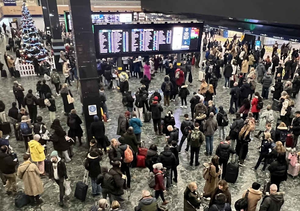 HS2’s hidden truths HS2’s hidden truths