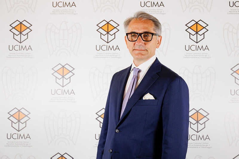 Italian packaging machine exports skyrocket as sector surpasses €9bn milestone